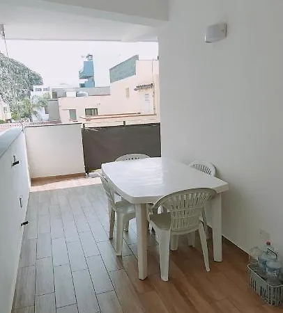 Sea View ミラッツォ