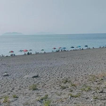Sea View ミラッツォ